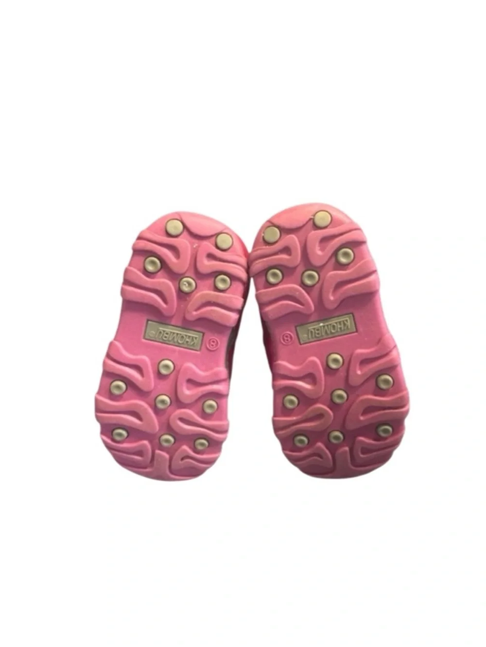 Khombu Boots